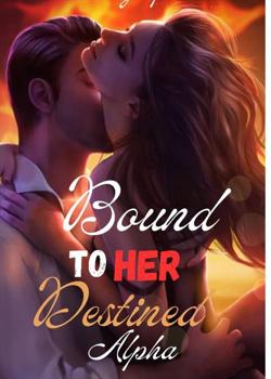 Bound to her destined alpha