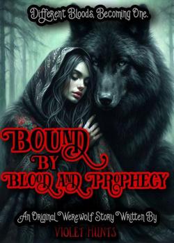 Bound By Blood And Prophecy