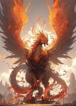 Dragon heir