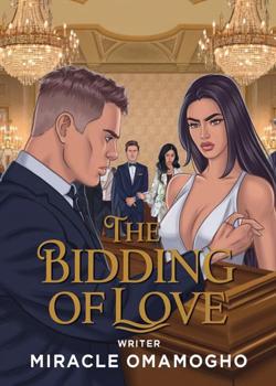 THE BIDDING OF Love