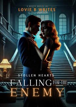 STOLEN HEARTS: FALLING FOR THE ENEMY