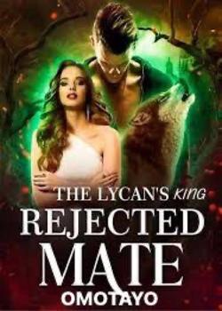 Lycan King's Rejected Mate