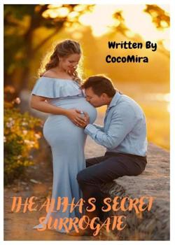 The Alpha's Secret Surrogate