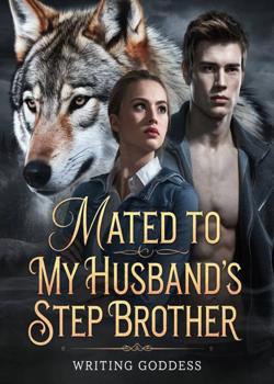 Mated To My Husband's Stepbrother