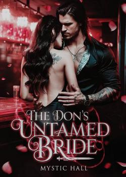 The Don's Untamed bride
