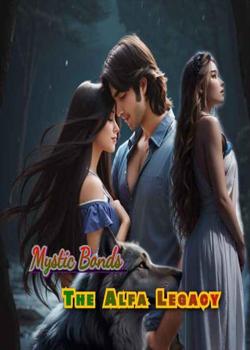 Mystic Bonds The Alpha Legacy