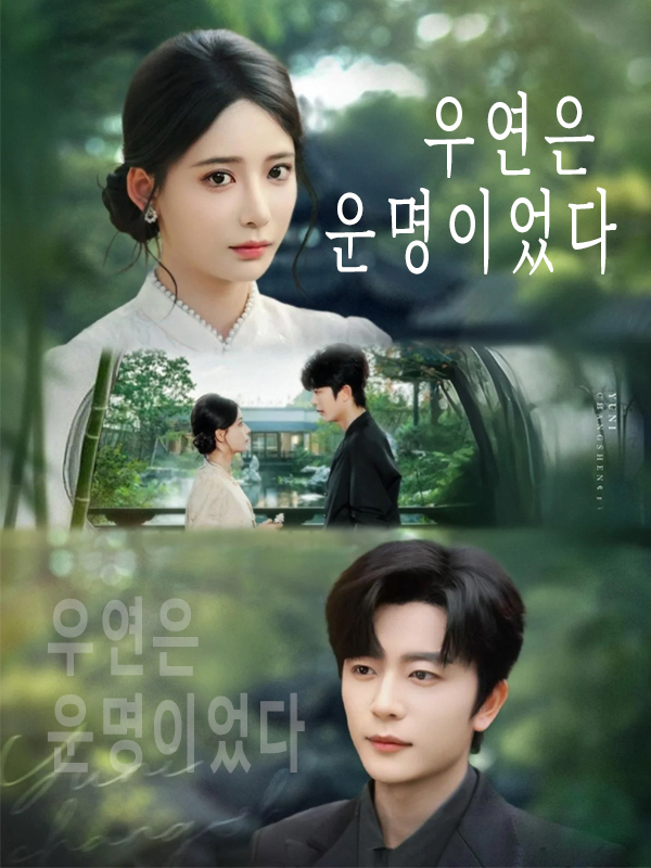 우연은 운명이었다