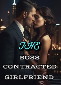 THE BOSS CONTRAED GIRLFRIEND