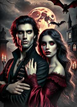Bloodbound: a curse of eternal desire