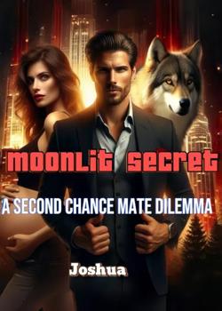 Moonlit Secret: A Second Chance Mate Dilemma
