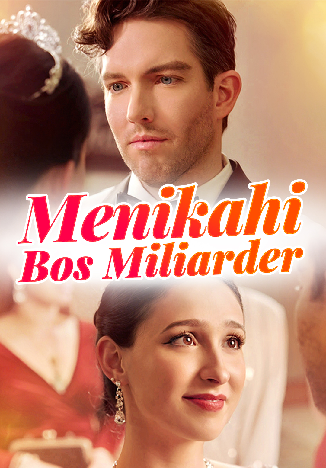 Menikahi Bos Miliarder