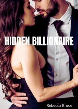 THE HIDDEN BILLIONAIRE.