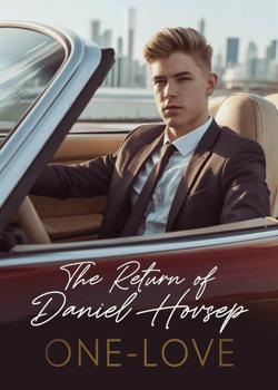 The Return of Daniel Hovsep