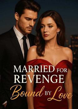 Married for Revenge, Bound by Love
