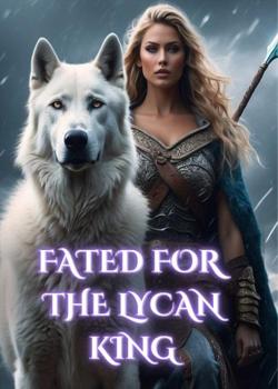 FATED FOR THE LYCAN KING
