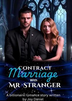 Contract Marriage with Mr. Stranger