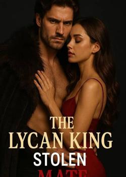 The Lykan King Stolen Mate