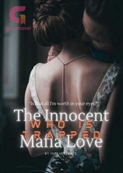 The Innocent Who is Trapped Mafia Love