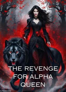 THE REVENGE FOR ALPHA QUEEN