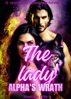 The Lady Alpha's Wrath