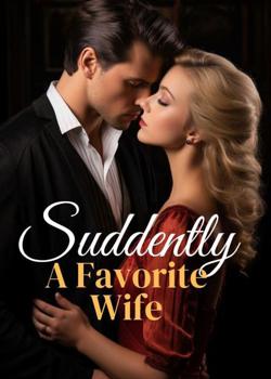 Suddently A Favorite Wife