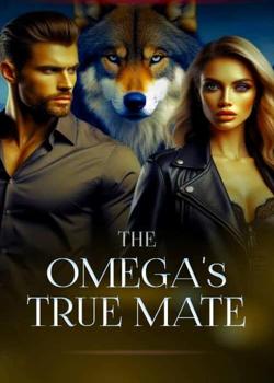 The Omega's True Mate