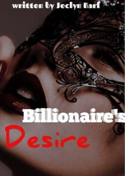 Billionaire's Desire