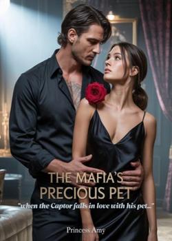 The Mafia's Precious Pet