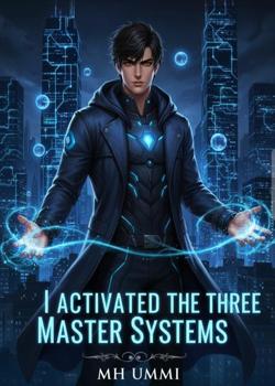 I Activated The Three Master Systems