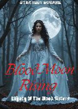 Blood Moon Rising