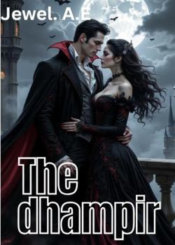 The dhampir