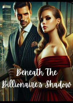 Beneath The Billionaire's Shadow