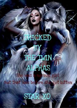 Tricked By The Twin Alphas