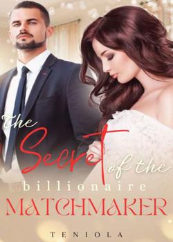 The secret of the billionaire matchmaker
