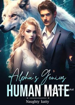 Alpha's Genius Human Mate