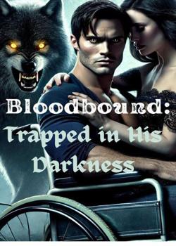 Bloodbound: Trapped in His Darkness