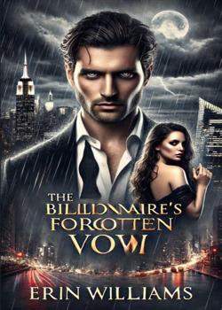The Billionaire's Forgotten Vow