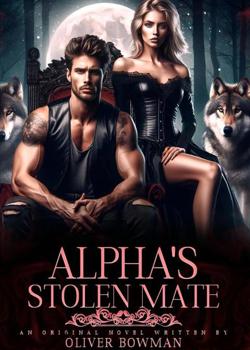 Alpha's Stolen Mate.