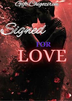 Signed For Love