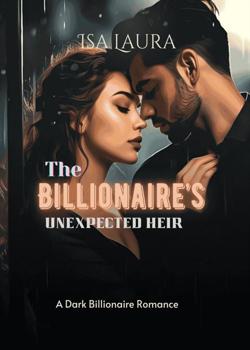The billionaire's unexpected heir