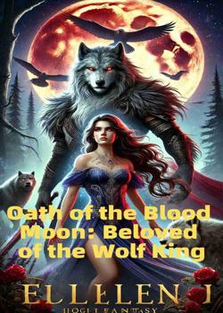 Oath of the Blood Moon: Beloved of the Wolf King