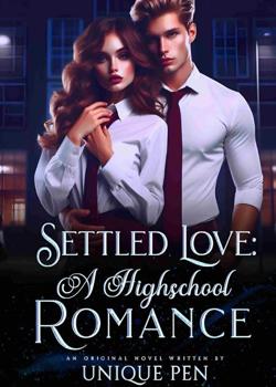 Settled love: A high school romance