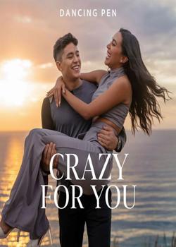CRAZY FOR YOU