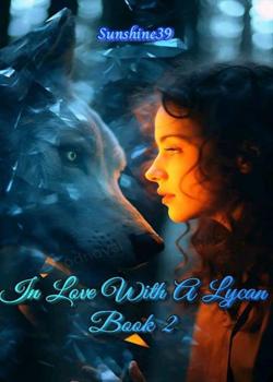 In Love With a Lycan Alpha 2