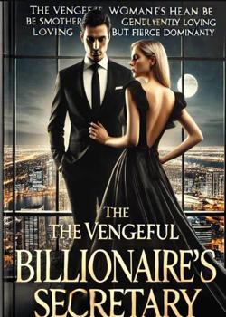 The Vengeful Billionaire's Secretary
