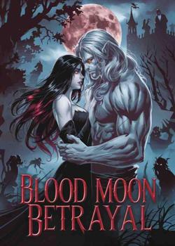 Blood Moon Betrayal