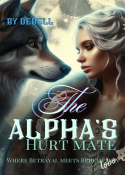 The Alpha's Hurt Mate