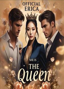 She Is The Queen