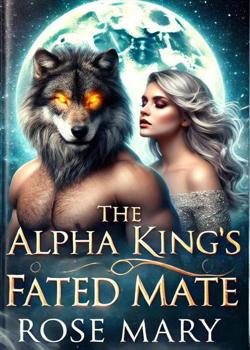 The Alpha King's Fated Mate