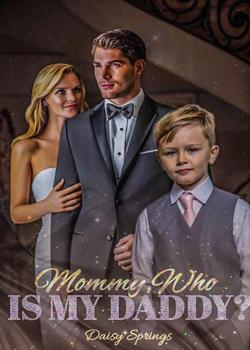 Mommy, Who Is My Daddy?